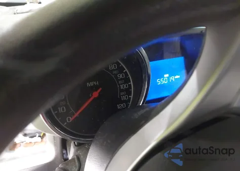 2014 Chevrolet Spark Ls Auto from USA, damaged, VIN KL8CB6S99EC491432